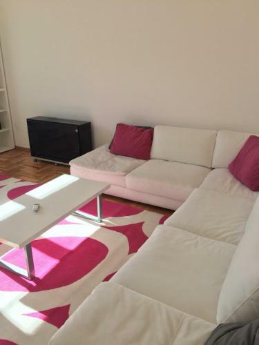 Apartment Center