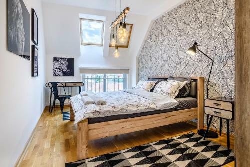 Apartamento City Home