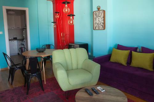 Apartamento City Home