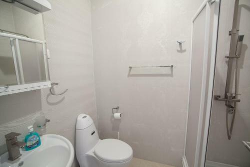 Apartamento City Home