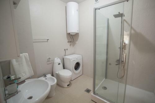 Apartamento City Home