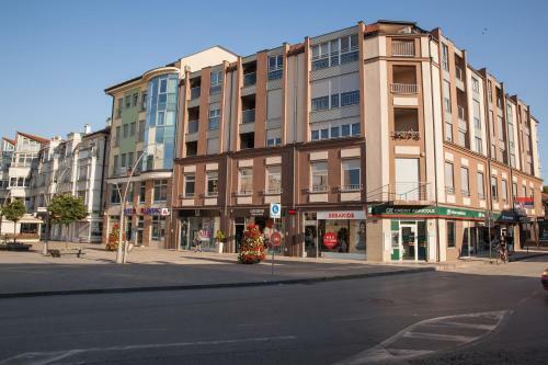 Apartamento City Home