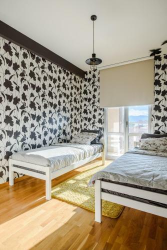 Apartamento City Home