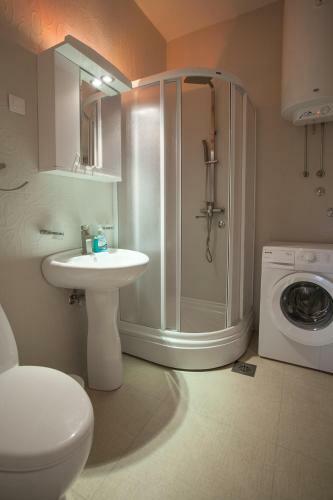 Apartamento City Home