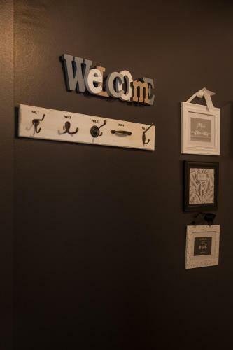 Apartamento City Home