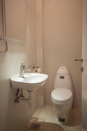 Apartamento City Home