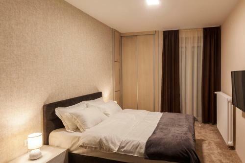 Apartment Trg
