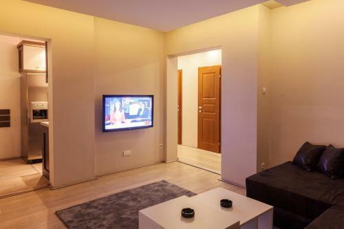 Apartment Trg