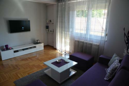 Apartment Zen