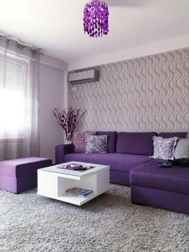 Apartment Zen