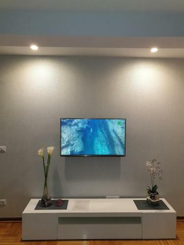 Apartment Zen