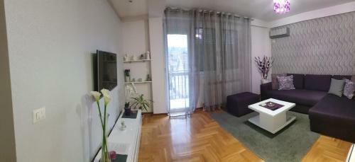 Apartment Zen