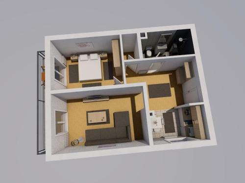 Apartments Spring