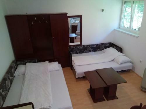Apartment Kopaonik All Seasons Brzece