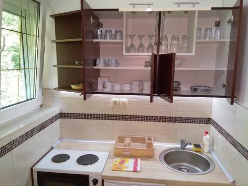 Apartment Kopaonik All Seasons Brzece