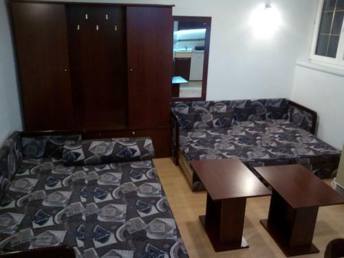 Apartment Kopaonik All Seasons Brzece