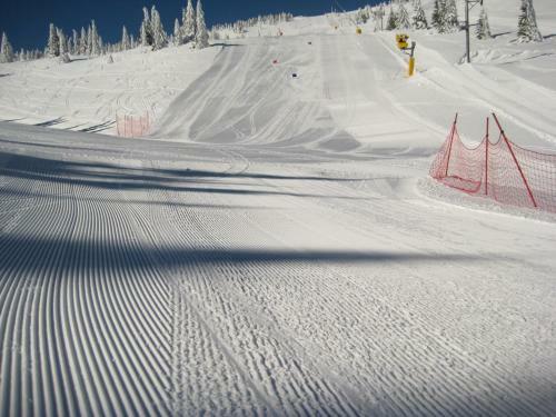 Apartment Kopaonik All Seasons Brzece