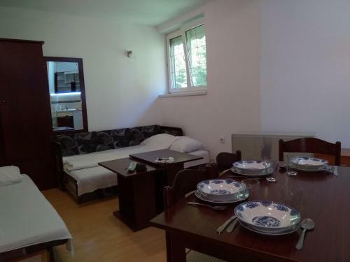 Apartment Kopaonik All Seasons Brzece