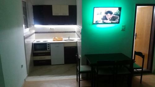 Apartment Kopaonik All Seasons Brzece