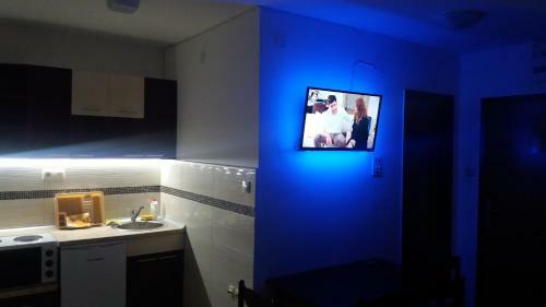 Apartment Kopaonik All Seasons Brzece