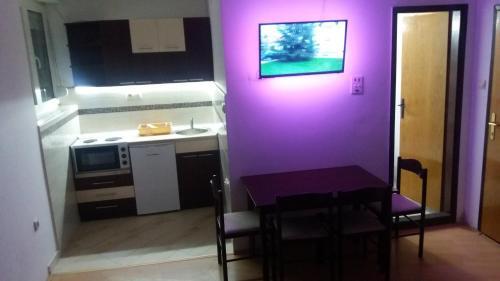 Apartment Kopaonik All Seasons Brzece