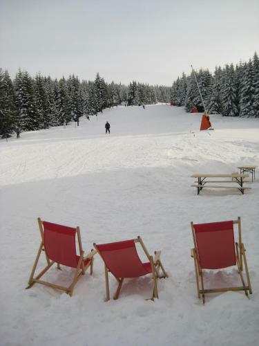 Apartment Kopaonik All Seasons Brzece