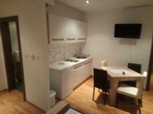 Apartment Glorija