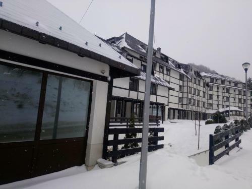 Apartment Glorija