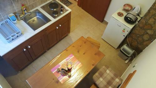 Markos Apartment