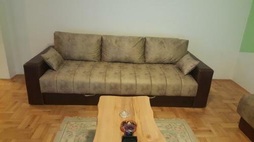 Markos Apartment