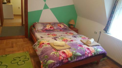 Markos Apartment