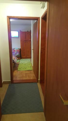 Markos Apartment