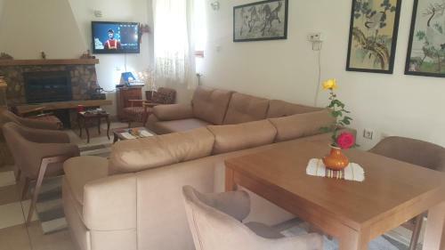 Markos Apartment