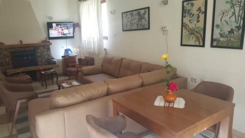 Markos Apartment