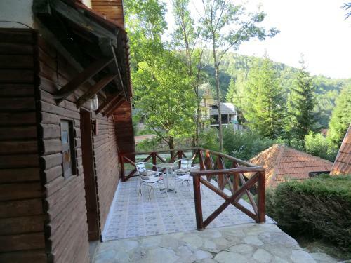 Holiday Home Minja