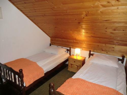 Holiday Home Minja