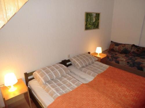 Holiday Home Minja