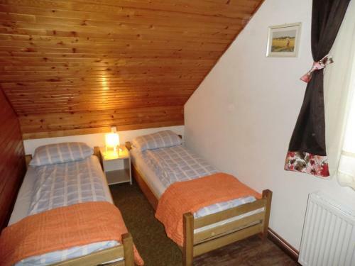 Holiday Home Minja