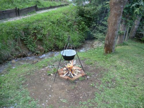 Holiday Home Minja