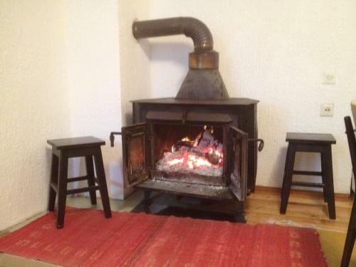 Holiday Home Minja