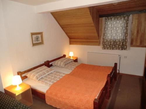 Holiday Home Minja
