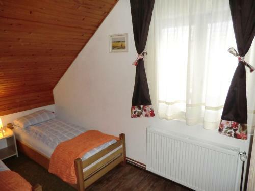 Holiday Home Minja
