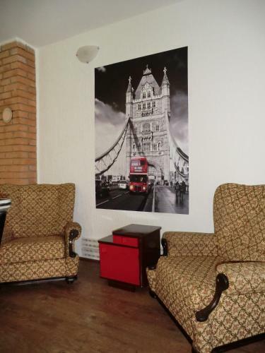 Holiday Home Minja