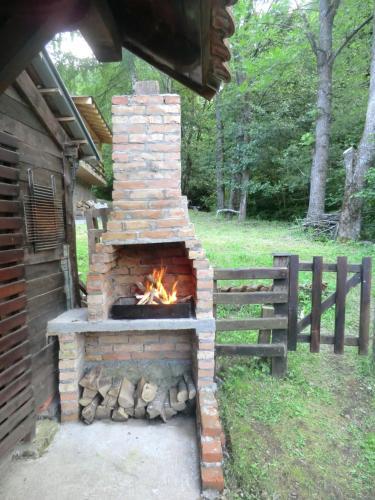 Holiday Home Minja