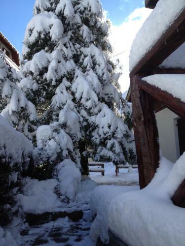 Holiday Home Minja