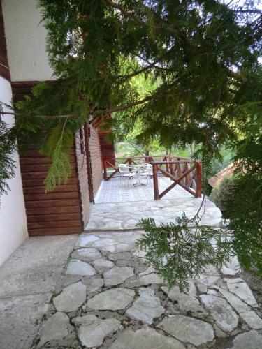 Holiday Home Minja