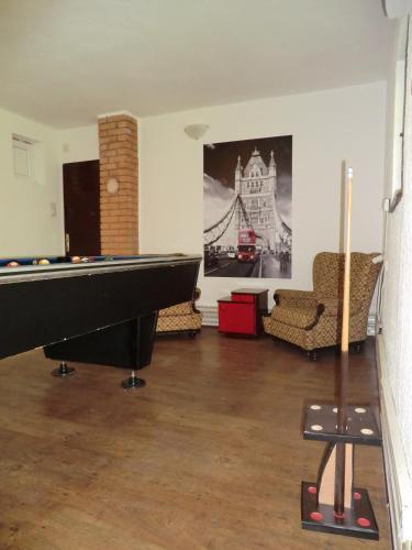 Holiday Home Minja