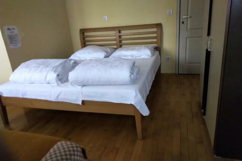 Hostal Apartments And Rooms Vicko