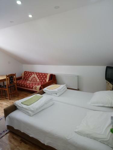 Hostal Apartments And Rooms Vicko