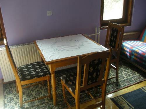 Hostal Apartments And Rooms Vicko